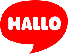 Hallo-Logo