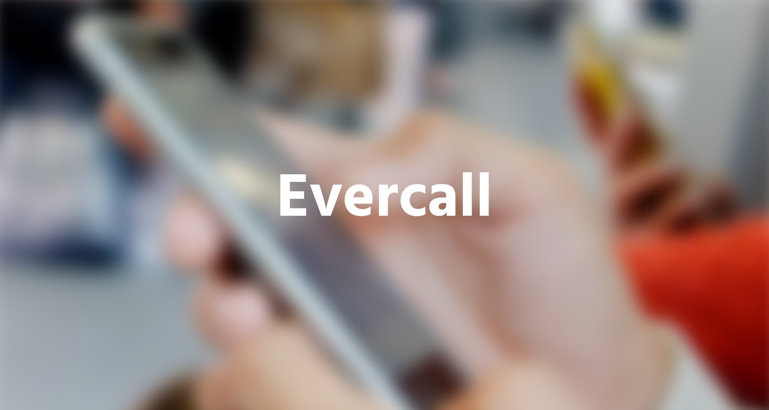 Evercall