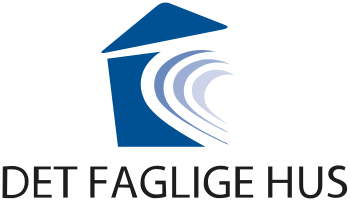 Det-Faglige-Hus-Logo